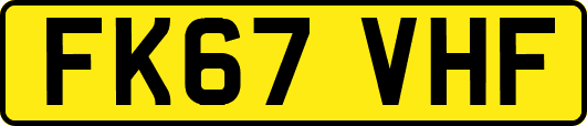 FK67VHF