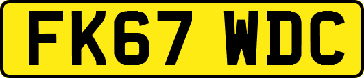 FK67WDC