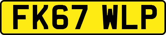 FK67WLP