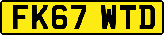 FK67WTD