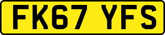 FK67YFS
