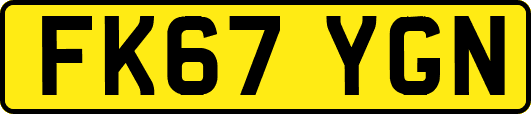 FK67YGN