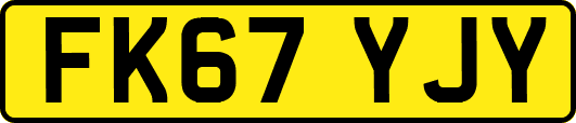FK67YJY