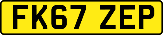 FK67ZEP