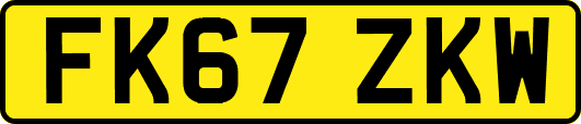 FK67ZKW