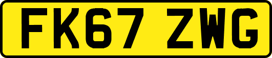 FK67ZWG
