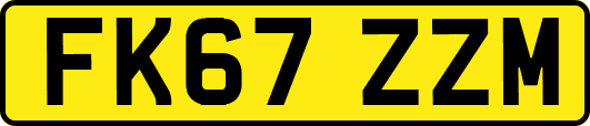 FK67ZZM
