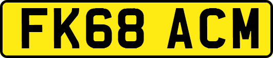 FK68ACM