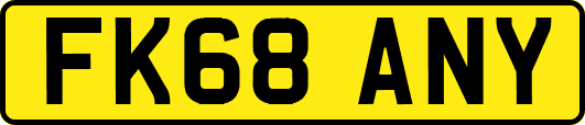FK68ANY