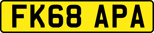 FK68APA