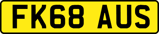FK68AUS