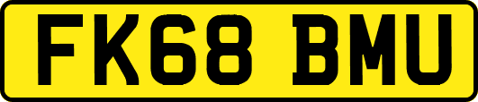 FK68BMU