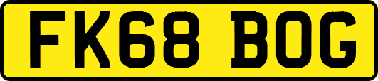 FK68BOG