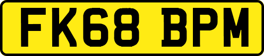 FK68BPM