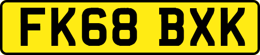 FK68BXK
