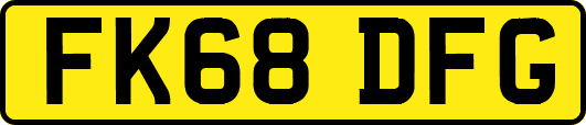 FK68DFG