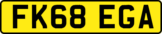FK68EGA