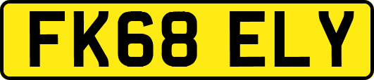 FK68ELY