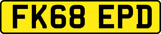 FK68EPD