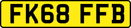 FK68FFB