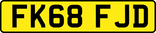 FK68FJD