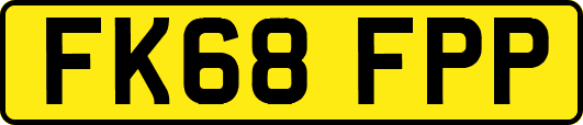 FK68FPP