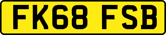 FK68FSB