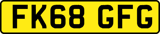 FK68GFG