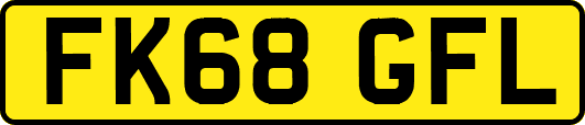 FK68GFL