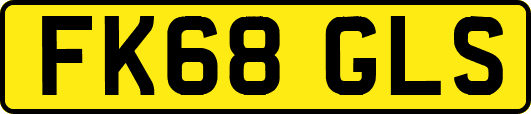 FK68GLS