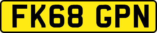 FK68GPN