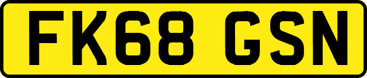 FK68GSN