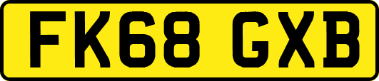 FK68GXB