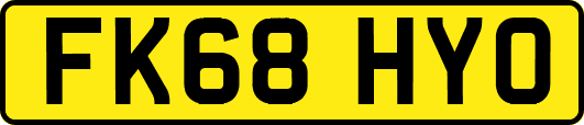 FK68HYO