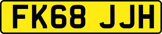 FK68JJH