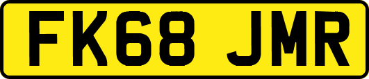 FK68JMR
