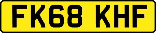 FK68KHF