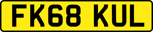 FK68KUL