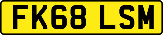 FK68LSM