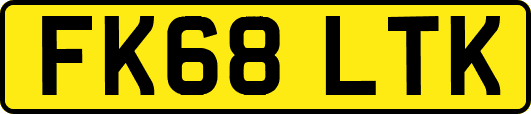 FK68LTK
