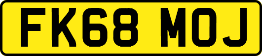 FK68MOJ