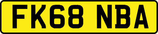 FK68NBA