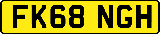 FK68NGH