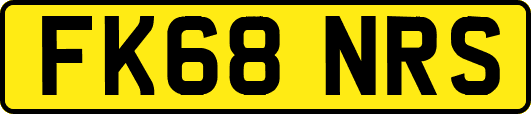 FK68NRS