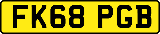FK68PGB