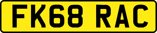 FK68RAC