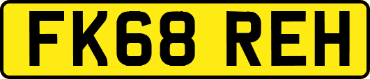 FK68REH