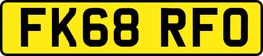 FK68RFO