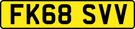 FK68SVV