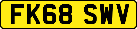 FK68SWV